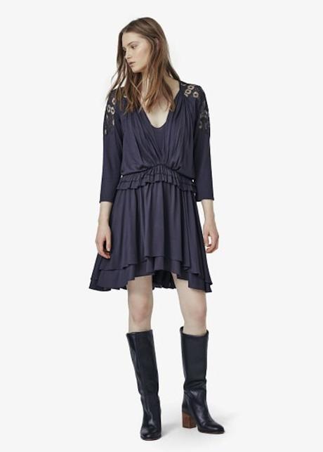 Tus prendas Afterwork Tus prendas Afterwork