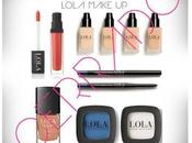 Lista Participantes "Sorteo Aniversario Lote productos Lola Make