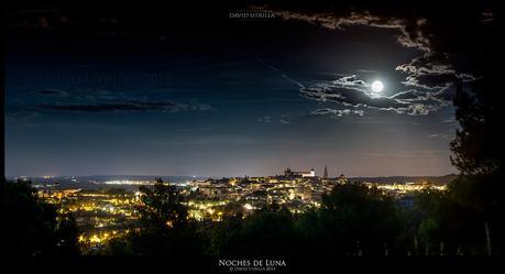 La Luna en las creencias prerromanas de la Península Ibérica