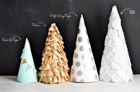8 DIY Fáciles y muy Navideños