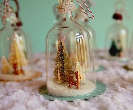 8 DIY Fáciles y muy Navideños