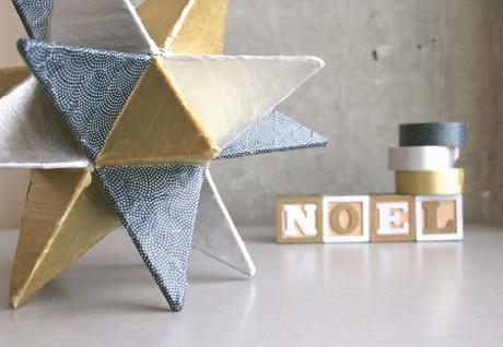 8 DIY Fáciles y muy Navideños