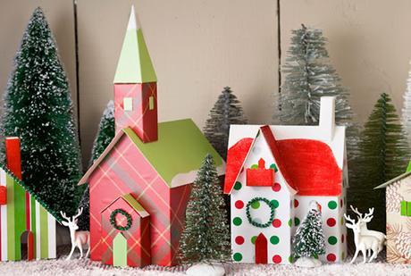 8 DIY Fáciles y muy Navideños