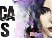 Jessica Jones: nueva serie Netflix para disfrutar pareja