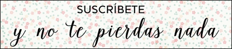 Suscríbete