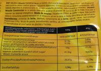 ANÁLISIS 3ACTION BATIDO ANÁLISIS 3ACTION BATIDO