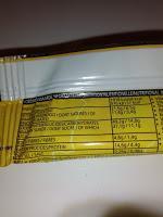 ANÁLISIS 3ACTION BATIDO ANÁLISIS 3ACTION BATIDO