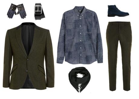 Suit up your Look: 3 trendy sartorial outfits, 3 modern ways to wear a suit