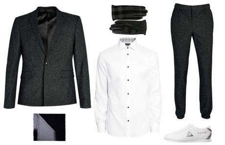 Suit up your Look: 3 trendy sartorial outfits, 3 modern ways to wear a suit