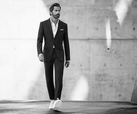 Suit up your Look: 3 trendy sartorial outfits, 3 modern ways to wear a suit