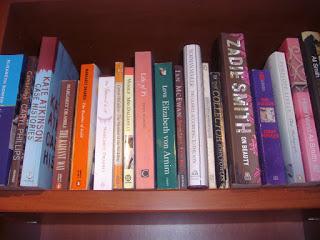 MI BIBLIOTECA (3.5): DEL SALÓN A LA LEONERA