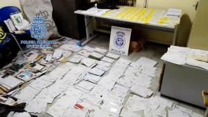 #Infidelidad en la custodia de documentos