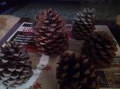 Cómo hacer guirnaldas navideñas