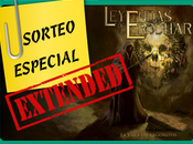 Participantes sorteo Erodhar