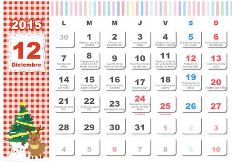 En Adviento, llenemos la ventana de estrellas