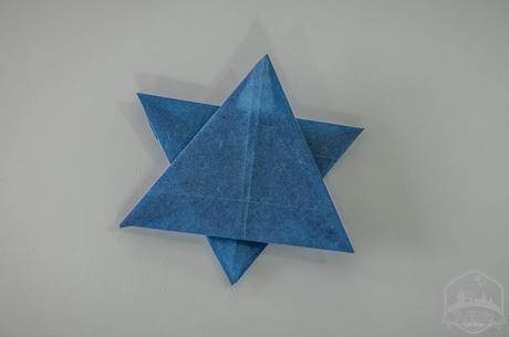 En Adviento, llenemos la ventana de estrellas