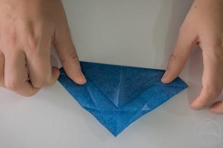 En Adviento, llenemos la ventana de estrellas