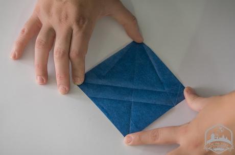 En Adviento, llenemos la ventana de estrellas