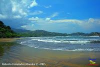 Playa Dominicalito