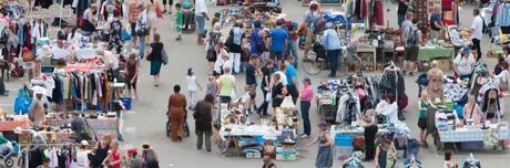 ¿Pensando en crear un marketplace colaborativo? Soluciona un problema real - Entrevista a Juho Makkonen