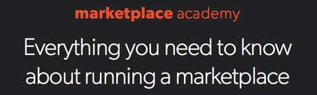 ¿Pensando en crear un marketplace colaborativo? Soluciona un problema real Entrevista a Juho Makkonen 4 marketplace academy ¿Pensando en crear un marketplace colaborativo? Soluciona un problema real Entrevista a Juho Makkonen