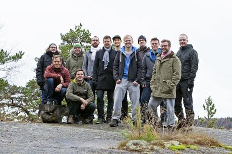 ¿Pensando en crear un marketplace colaborativo? Soluciona un problema real Entrevista a Juho Makkonen 1 sharetribe team november2015 1024x681 ¿Pensando en crear un marketplace colaborativo? Soluciona un problema real Entrevista a Juho Makkonen