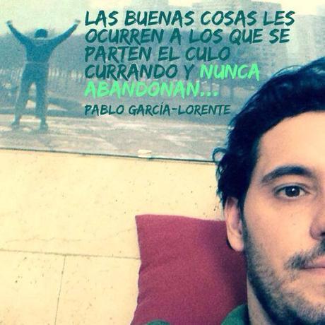 Noviembre 2015: Mi Informe De Resultados Mensual