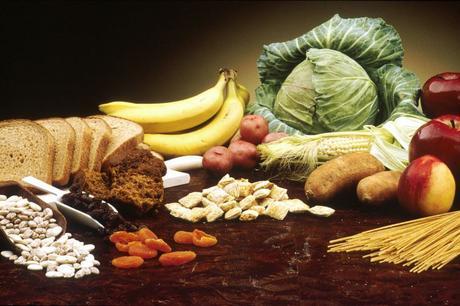 ¿La dieta macrobiótica es saludable?