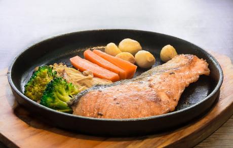 5 recetas para prevenir demencias