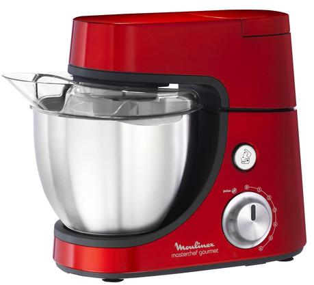 robot moulinex masterchef