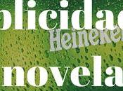 Pregunta semana #10: ¿Publicidad novelas?