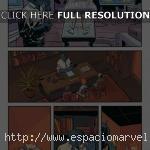 X-Men: X-Man Worst Ever Nº 1