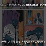 X-Men: X-Man Worst Ever Nº 1