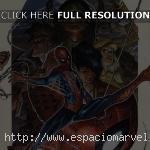 Amazing Spider-Man Nº 1.1