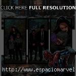 Amazing Spider-Man Nº 1.1