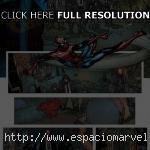 Amazing Spider-Man Nº 1.1