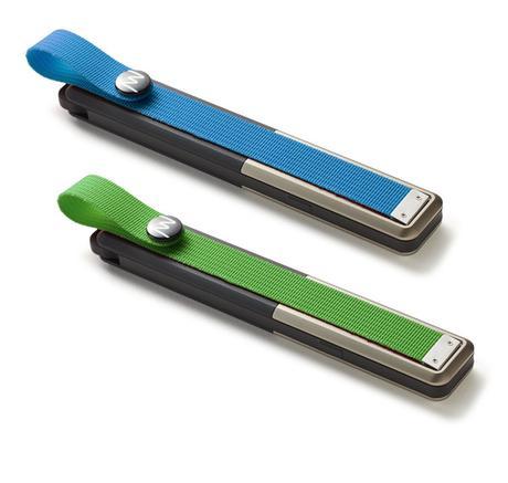 GoTenna el accesorio que se volverá necesario para tu móvil para mantenerte comunicado si prácticas sedentarismo