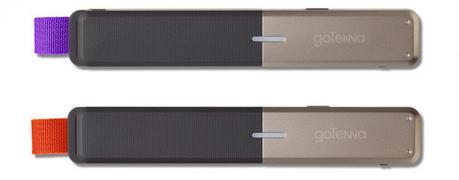 GoTenna el accesorio que se volverá necesario para tu móvil para mantenerte comunicado si prácticas sedentarismo