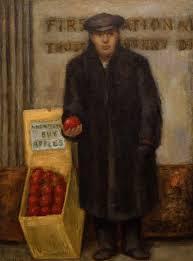 una de tantas moralejas