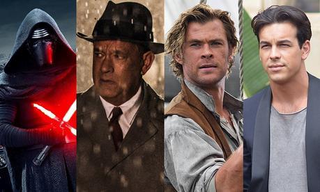 Las películas de estreno más esperadas para diciembre de 2015 películas estreno esperadas diciembre 2015 tit