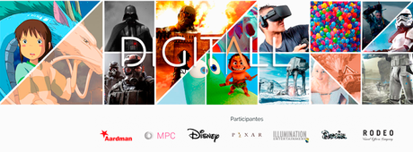 .: Elena Sempere en Digitall Valencia 2015 :.