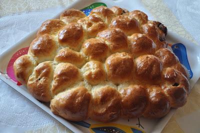 Briox Relleno De Chocolate TM5