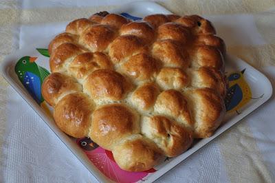 Briox Relleno De Chocolate TM5