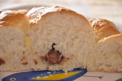 Briox Relleno De Chocolate TM5