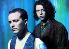 El Clásico Ecos de la semana: The Seeds Of Love  (Tears For Fears ) 1989