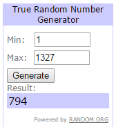 ¡¡Ganadores del Concurso gatuno!! ¡¡Ganadores del Concurso gatuno!!