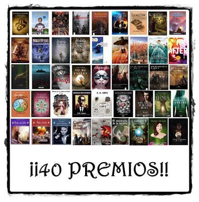 ¡¡Ganadores del Concurso gatuno!!