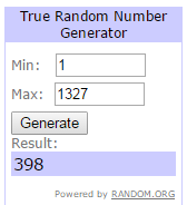 ¡¡Ganadores del Concurso gatuno!! ¡¡Ganadores del Concurso gatuno!!