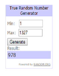¡¡Ganadores del Concurso gatuno!!