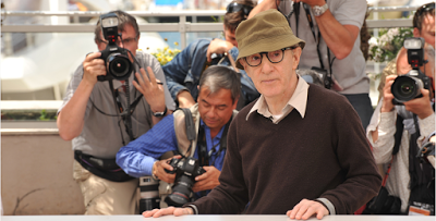 El creador, Woody Allen, cumple 80 años